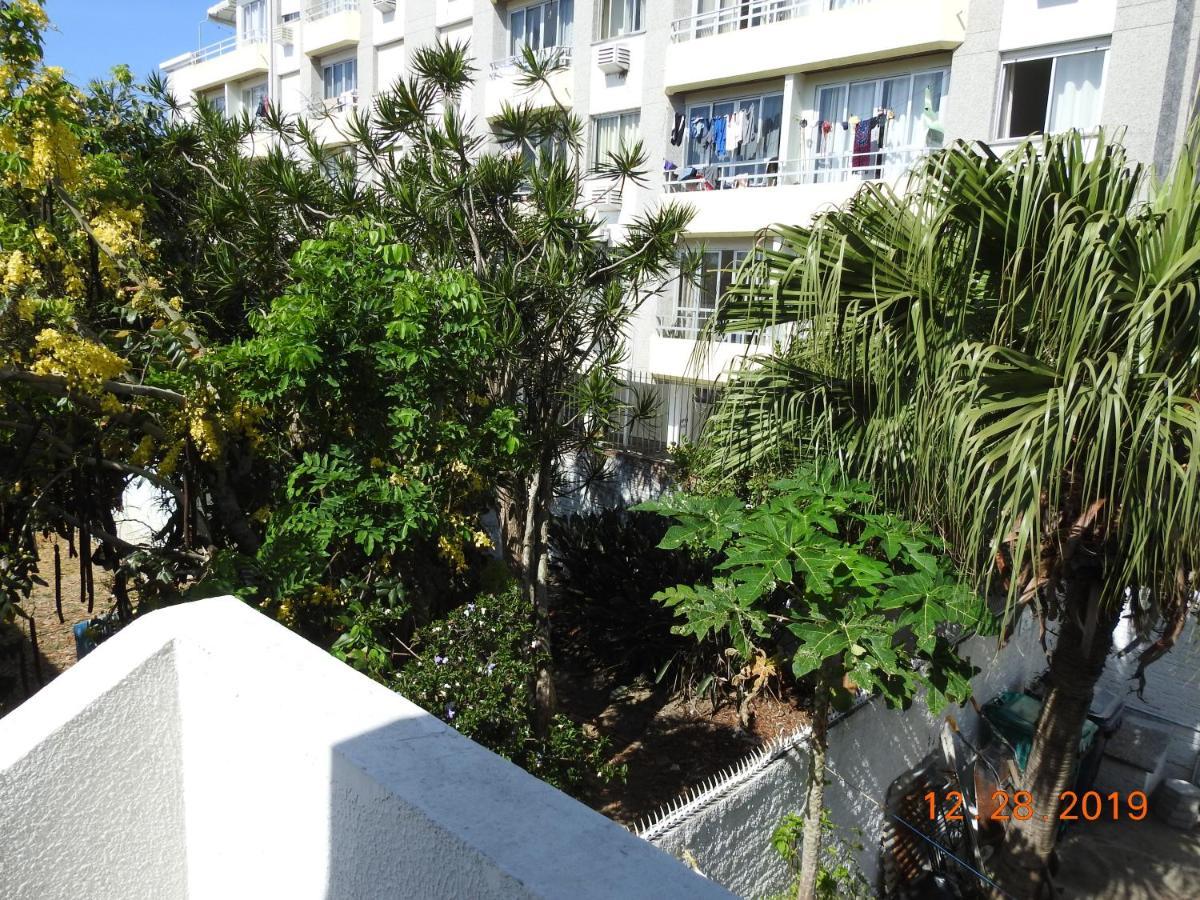 Apartamento Casa blanca Florianópolis Exterior foto