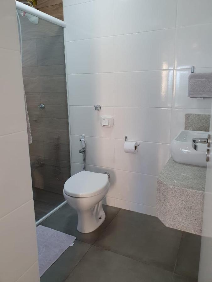 Apartamento Casa blanca Florianópolis Exterior foto