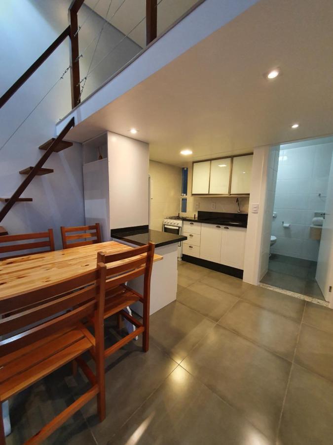 Apartamento Casa blanca Florianópolis Exterior foto