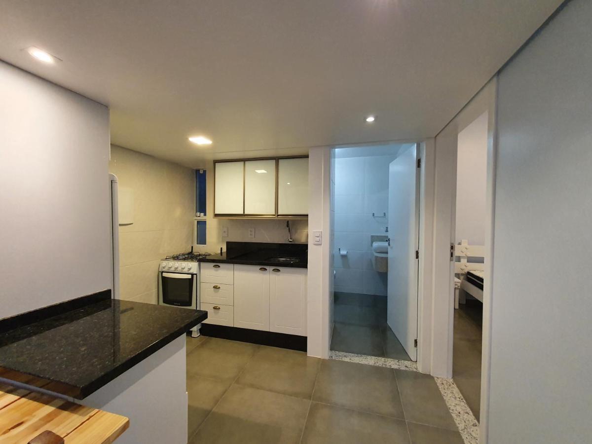 Apartamento Casa blanca Florianópolis Exterior foto