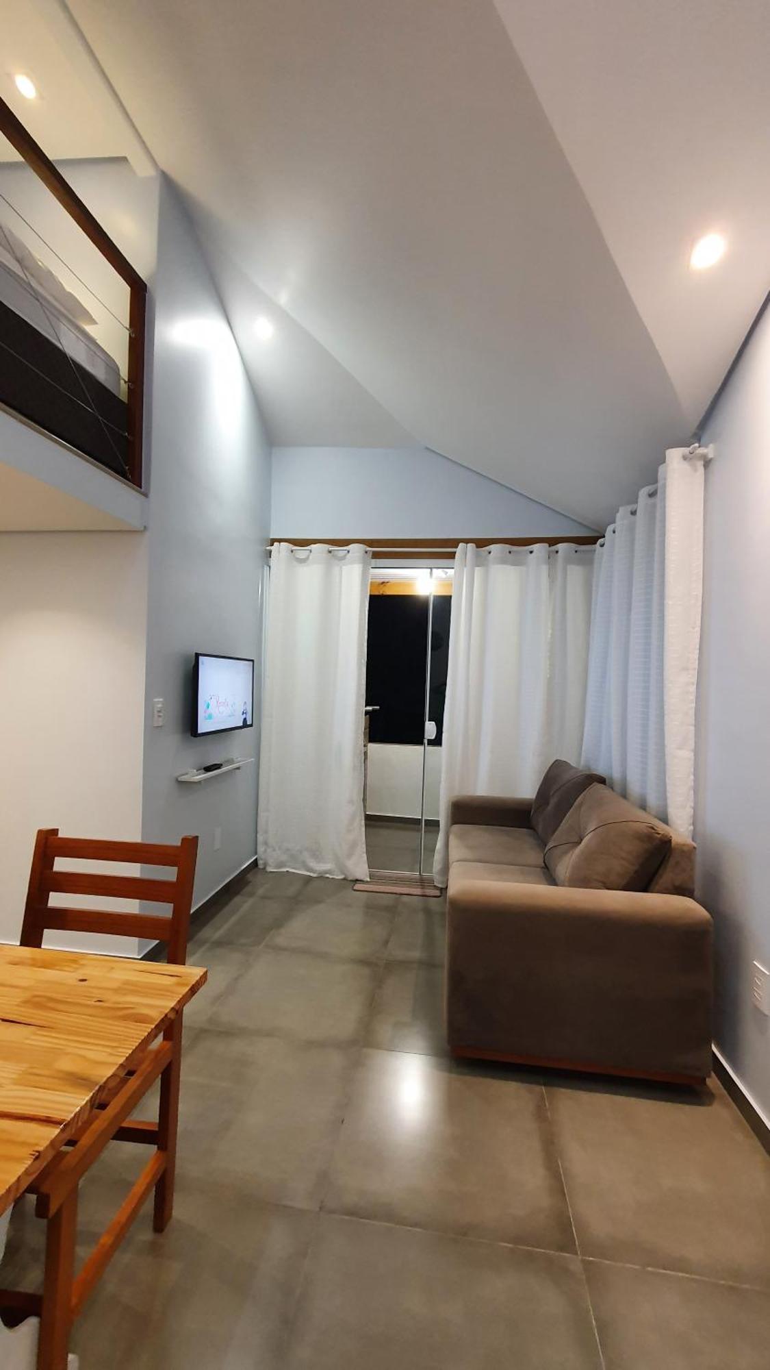 Apartamento Casa blanca Florianópolis Exterior foto
